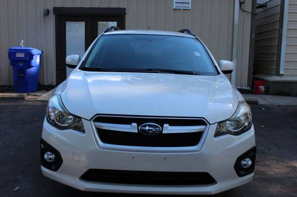 2014 *Subaru* *Impreza* *2.0i* Sport Premium for sale in Charleston, SC – photo 13