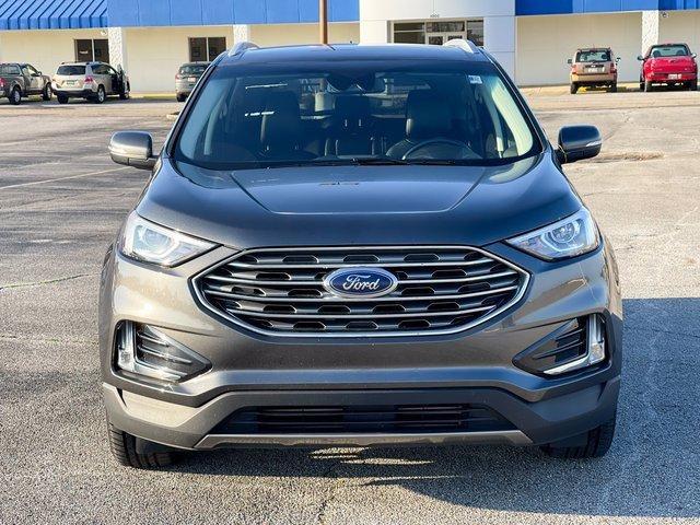 2020 Ford Edge SEL for sale in Tupelo, MS – photo 2