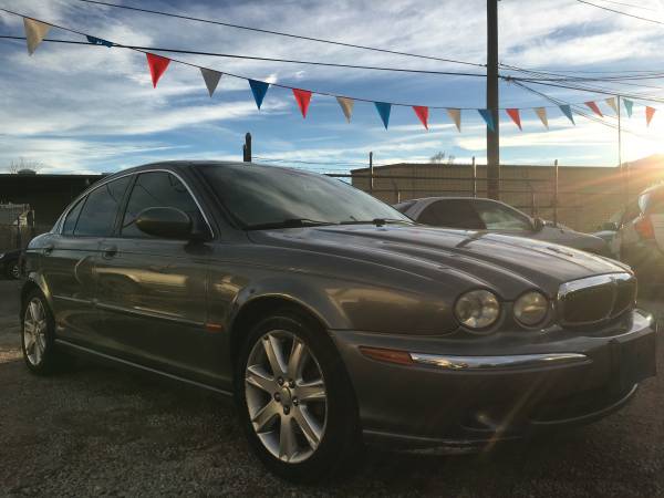 Jaguar X-Type 3.0 AWD for sale in colo springs, CO