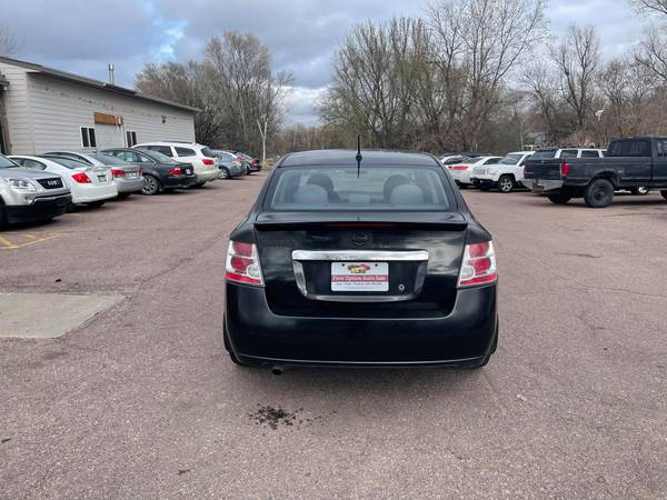 2011 Nissan Sentra 4dr 2 0L (Bargain) - - by dealer for sale in Sioux Falls, SD – photo 3
