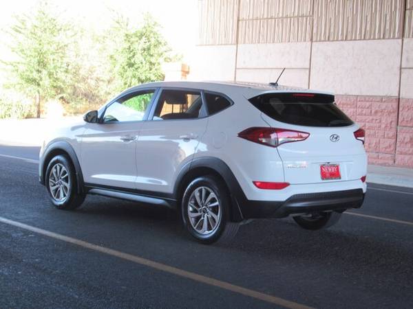 2016 Hyundai Tucson SE w/Beige Interior for sale in Saint George, UT – photo 5