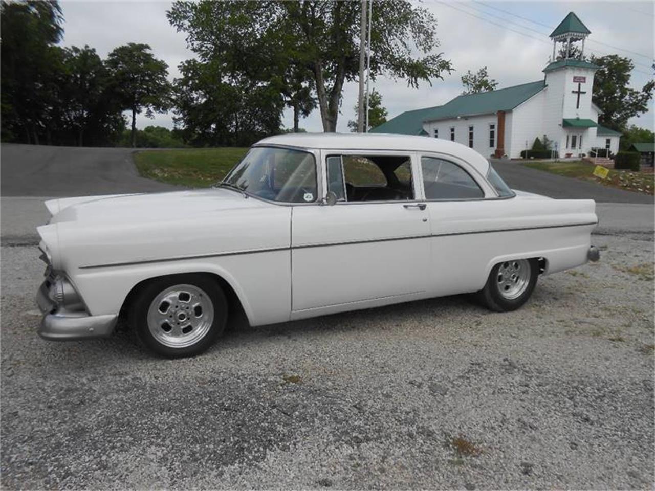 1955 Ford Crestline for sale in West Line, MO
