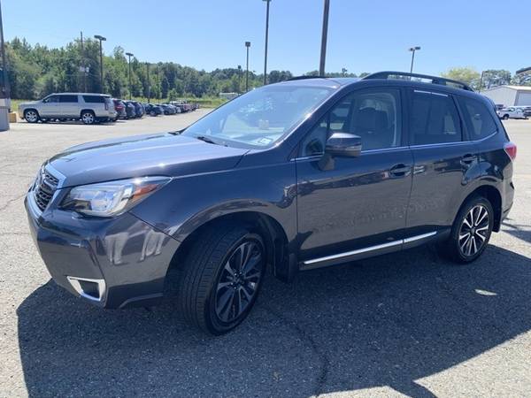 2017 Subaru Forester 2.0XT Touring for sale in Minden, LA – photo 9