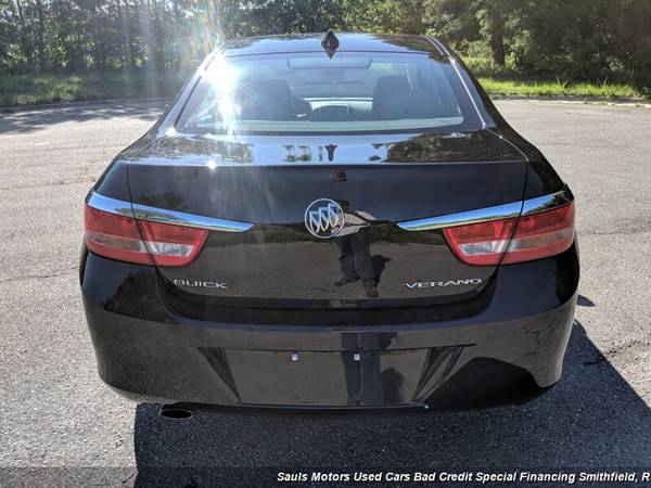 2016 Buick Verano Convenience Group for sale in Smithfield, NC – photo 6