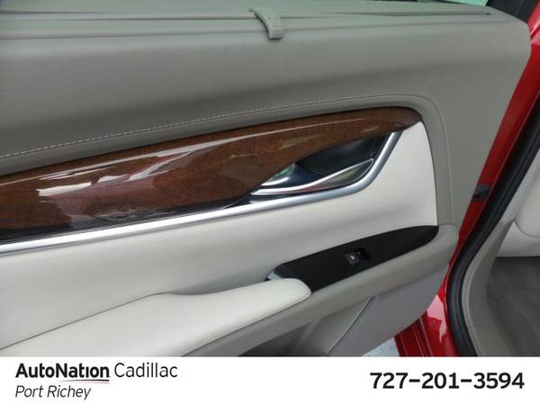 2014 Cadillac XTS Platinum SKU:E9236141 Sedan for sale in PORT RICHEY, FL – photo 20