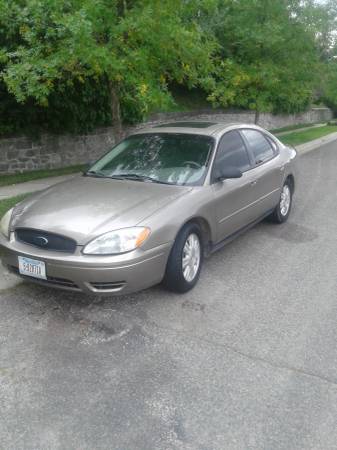 2005 ford taurus for sale in Helena, MT