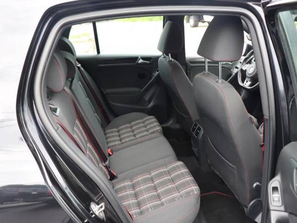 2014 Volkswagen GTI Wolfsburg Edition 4-Door for sale in Plaistow, NH – photo 16