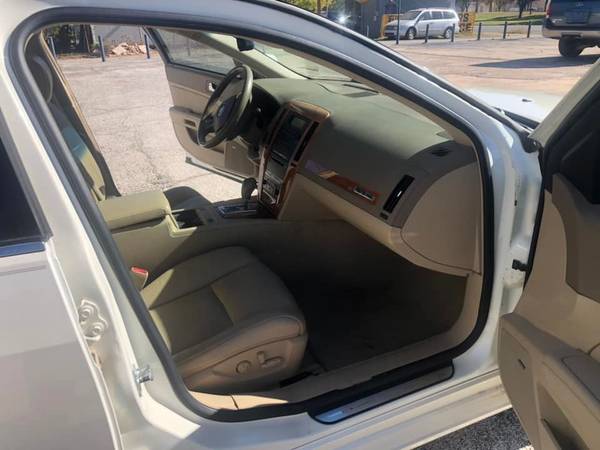 2006 cadillac sts - - by dealer - vehicle automotive for sale in Abilene, TX – photo 6