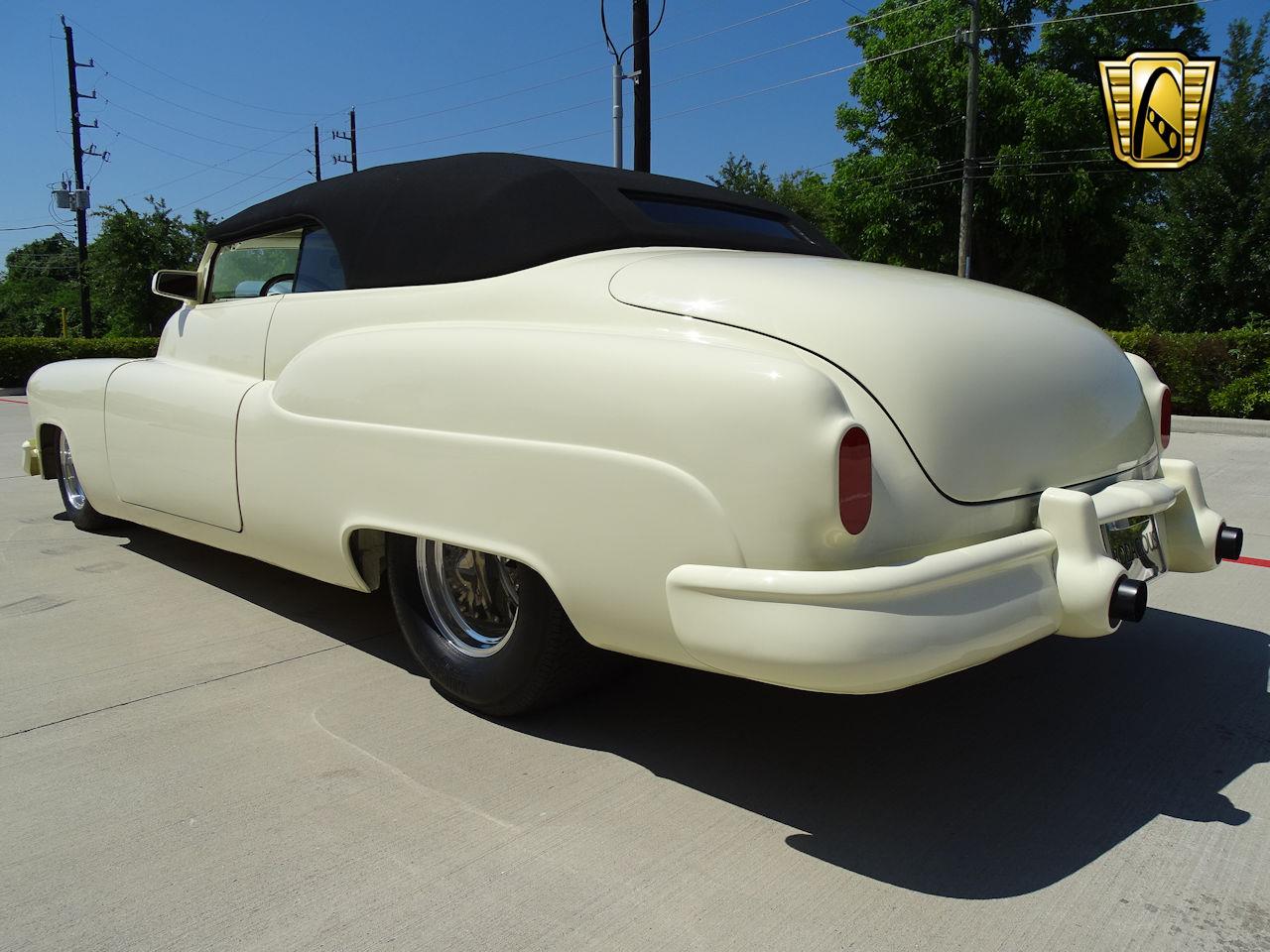 1950 Buick Riviera for sale in O'Fallon, IL – photo 49