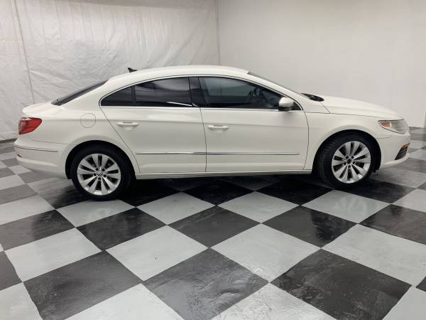 2011 Volkswagen CC TSI CLEAN MANUAL! - - by dealer for sale in Nampa, ID – photo 5
