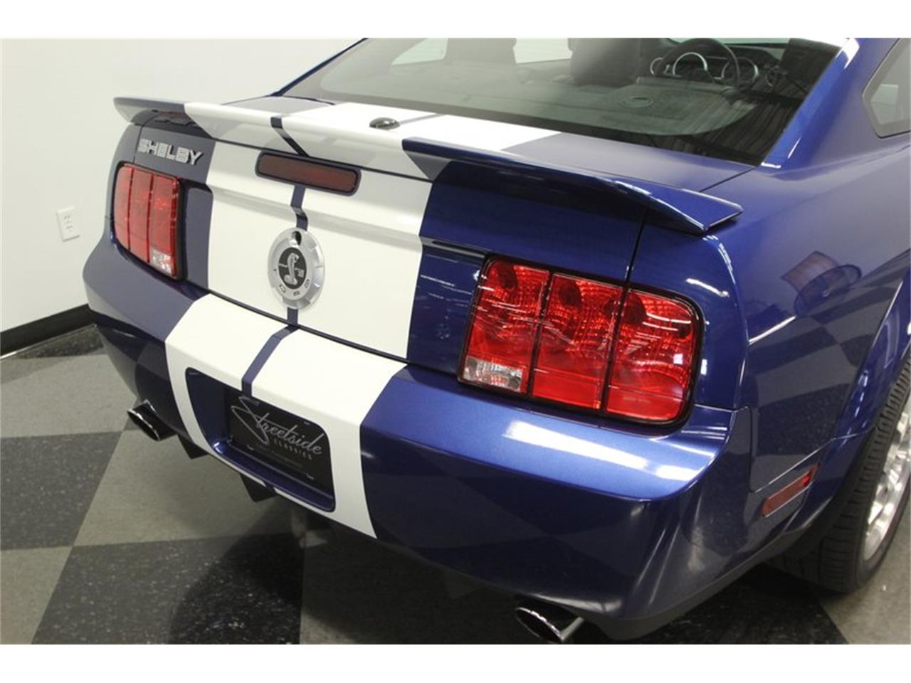2007 Ford Mustang for sale in Lutz, FL – photo 30