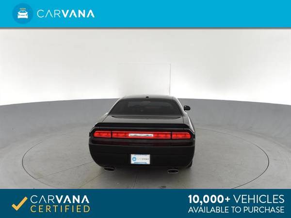 2010 Dodge Challenger R/T Coupe 2D coupe BLACK - FINANCE ONLINE for sale in Charleston, SC – photo 20