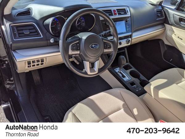 2017 Subaru Outback Premium AWD All Wheel Drive SKU:H3324225 - cars... for sale in Lithia Springs, GA – photo 10