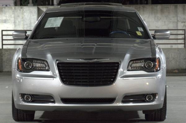 2013 Chrysler 300 4dr Sdn 300S RWD with Rearview auto-dimming mirror... for sale in Santa Clara, CA – photo 15