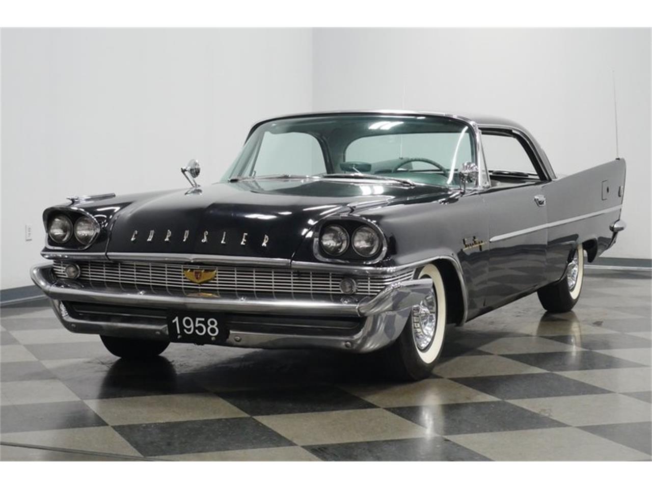 1958 Chrysler Saratoga for sale in Lavergne, TN – photo 20