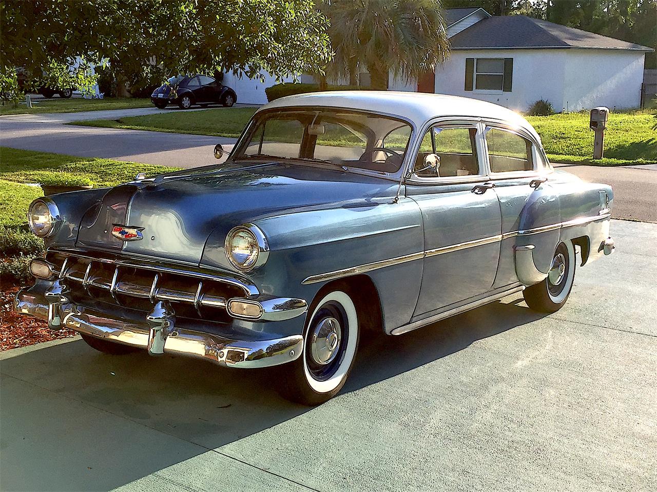 1954 Chevrolet 210 for sale in Palm Coast, FL