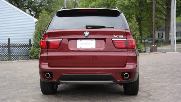 2011 BMW X5 xDrive35d AWD 3 0L I6 Twin Turbocharger for sale in Overland Park, MO – photo 12