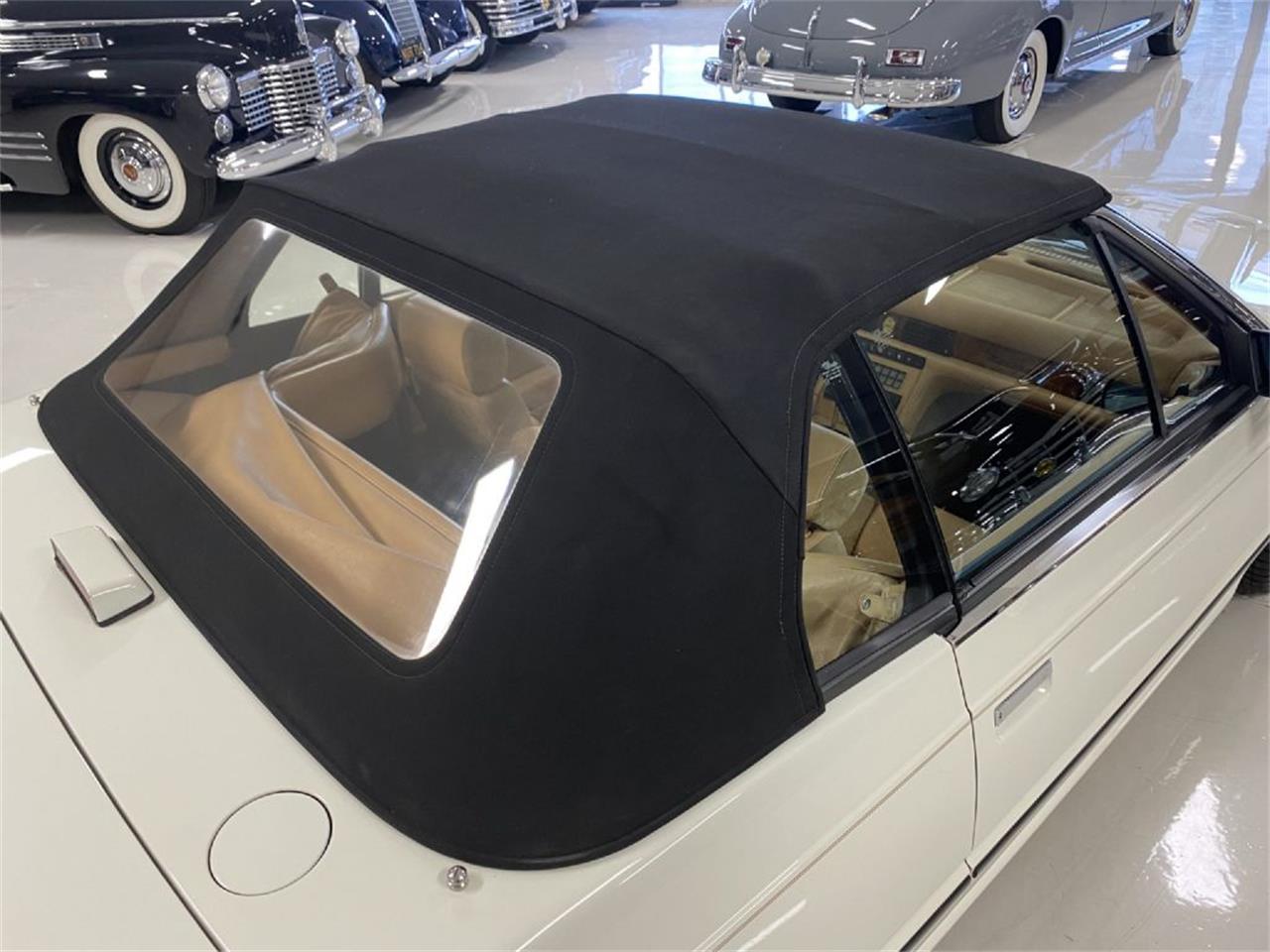 1990 Maserati Biturbo for sale in Phoenix, AZ – photo 31
