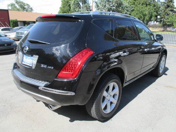 2007 * NISSAN * MURANO * SE * AWD * SUV * ONLY 66K MILES! * for sale in Reno, NV – photo 6