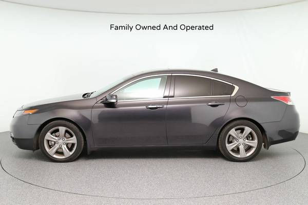 2013 Acura TL SH-AWD wTech AWD Clean Carfax Very Low Miles Tech for sale in Denver , CO – photo 2