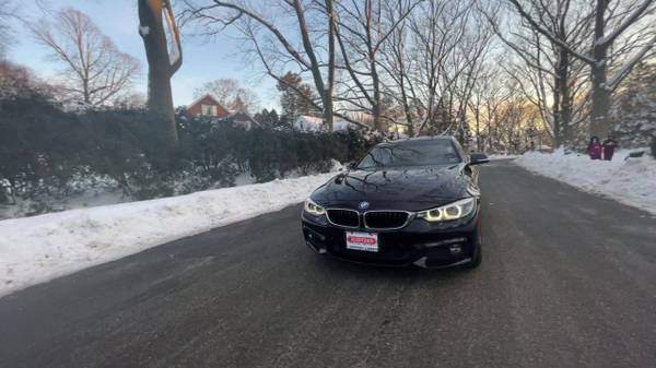 2019 BMW 440i xDrive - - by dealer - vehicle for sale in Great Neck, CT – photo 8