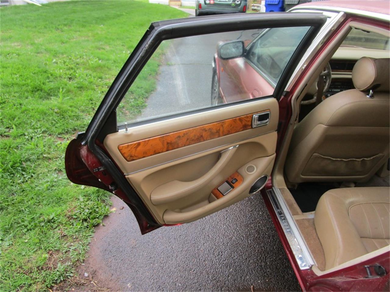1995 Jaguar XJ6 for sale in Middletown, CT – photo 24