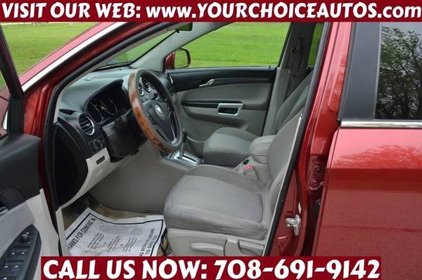 2009 *SATURN**VUE* XE GAS SAVER CD ALLOY GOOD TIRES 508227 for sale in CRESTWOOD, IL – photo 10