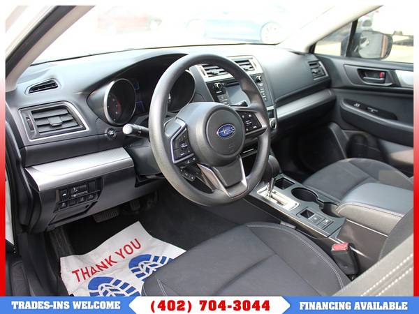 2019 Subaru Legacy 2 5i 25, 975 Miles - - by dealer for sale in Bellevue, NE – photo 10