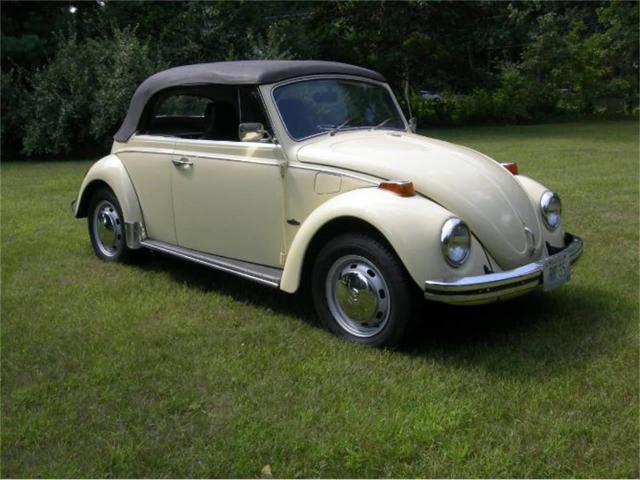 1970 Volkswagen Beetle for sale in Cadillac, MI – photo 6