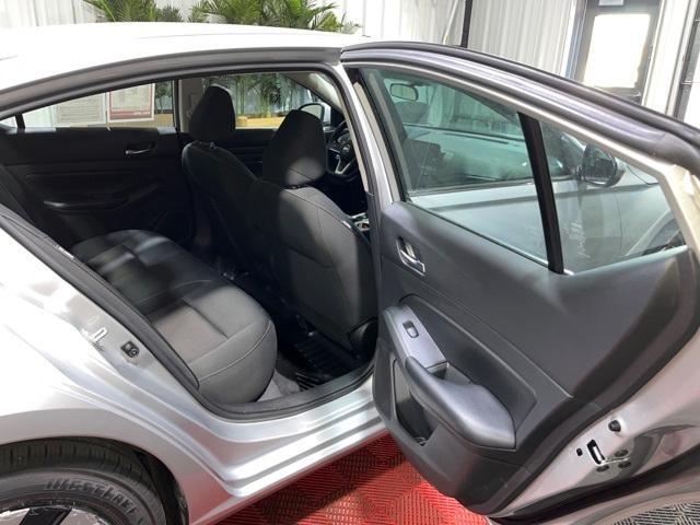 2021 Nissan Altima 2.5 S for sale in Lafayette, IN – photo 31