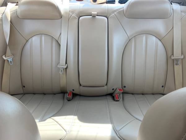 2011 BUICK LUCERNE CXL GREAT CONDITION for sale in Roosevelt, NY – photo 6