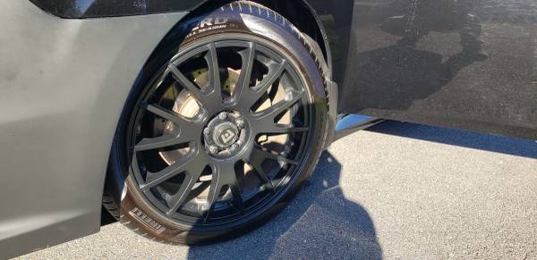 2010 Legacy GT/WRX 6 Speed Manual for sale in Annapolis, MD – photo 11