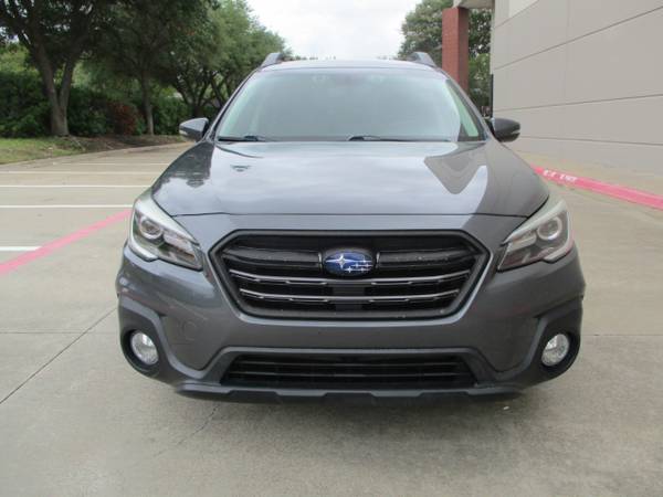 2018 Subaru Outback 3 6R Limited - - by dealer for sale in Plano, TX – photo 6