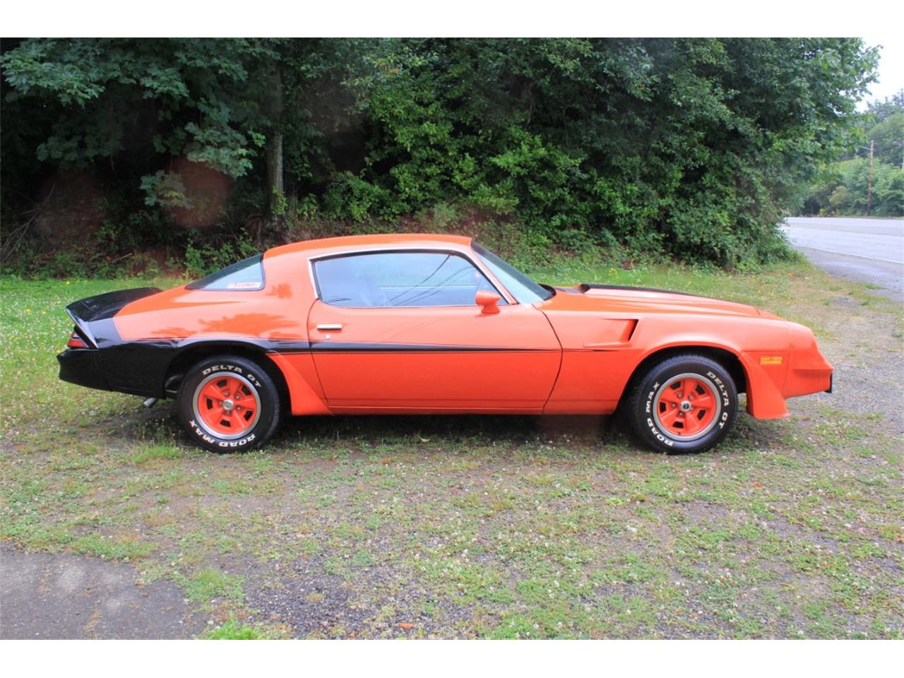For Sale at Auction: 1980 Chevrolet Camaro Z28 for sale in Tacoma, WA – photo 8