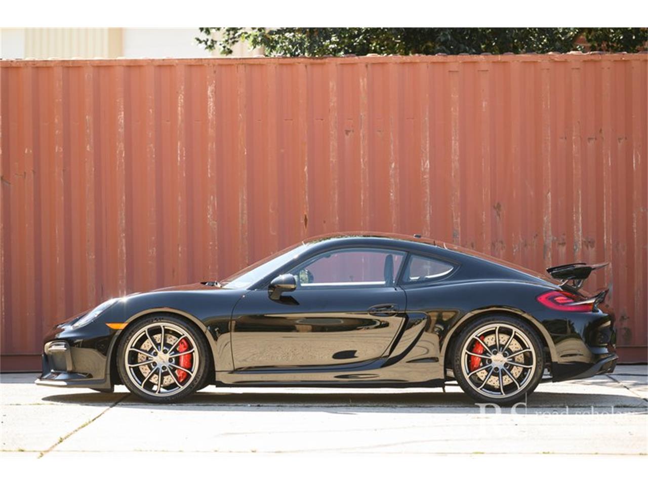 2016 Porsche Cayman for sale in Raleigh, NC – photo 31