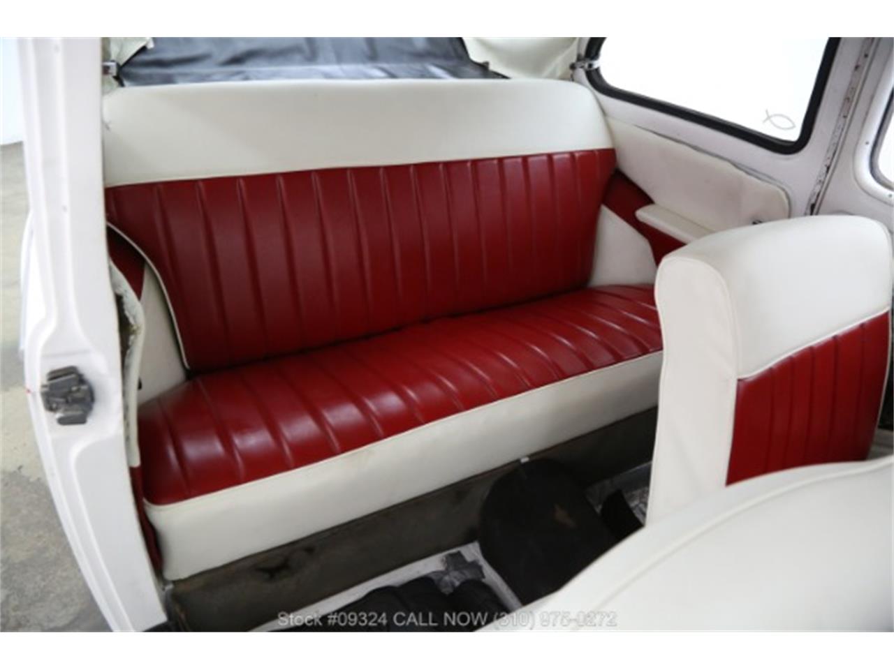 1960 Volvo PV544 for sale in Beverly Hills, CA – photo 36