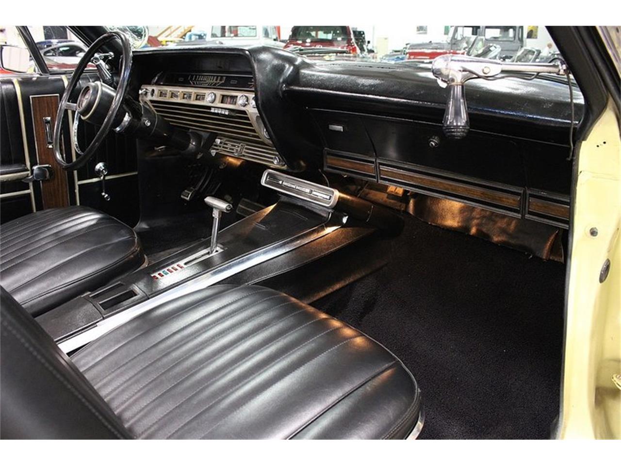 1967 Ford Galaxie 500 XL for sale in Kentwood, MI – photo 20