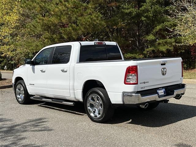 2020 RAM 1500 Big Horn for sale in Canton, GA – photo 3
