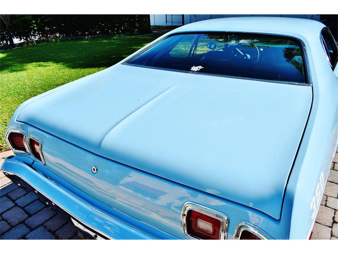 1974 Dodge Dart for sale in Lakeland, FL – photo 17