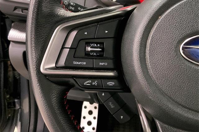 2019 Subaru Impreza 2.0i Sport for sale in Indianapolis, IN – photo 18