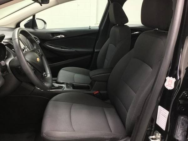2018 Chevrolet Cruze FWD 4D Hatchback / Hatchback LT - cars & trucks... for sale in Indianapolis, IN – photo 10