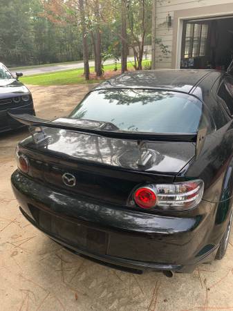 2004 RX8 $3000 for sale in Crestview, FL – photo 5