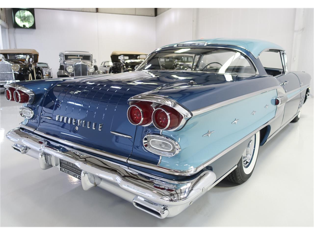 1958 Pontiac Bonneville for sale in Saint Louis, MO – photo 8