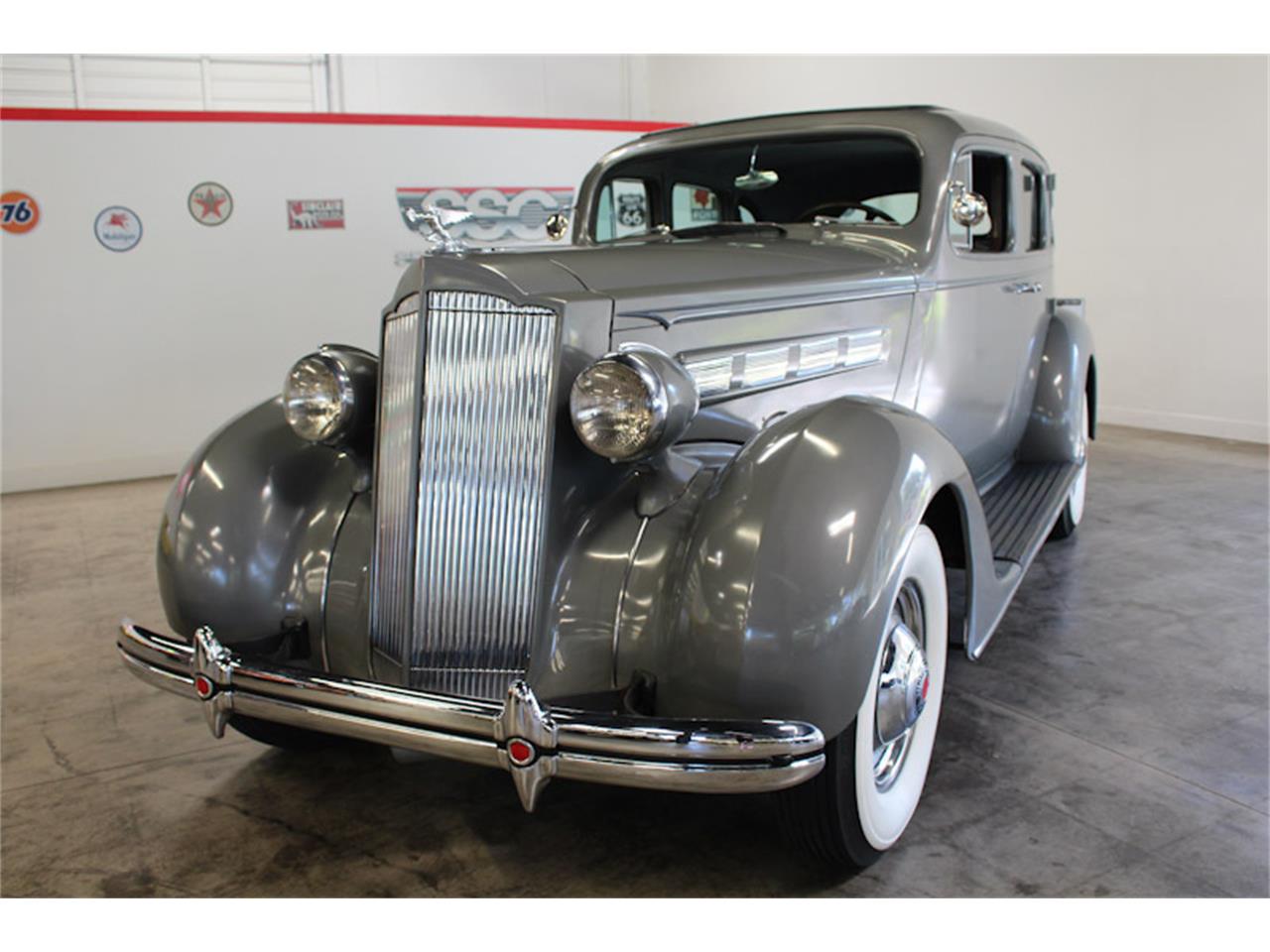 1937 Packard 120 for sale in Fairfield, CA – photo 15