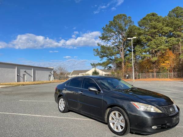 2009 Es 350 Lexus out the door price W/30 Day Tags asking - cars & for sale in Portsmouth, VA – photo 7