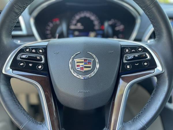 2013 Cadillac SRX Performance Collection ONLY 69K MILES VERY WELL for sale in Sarasota, FL – photo 22
