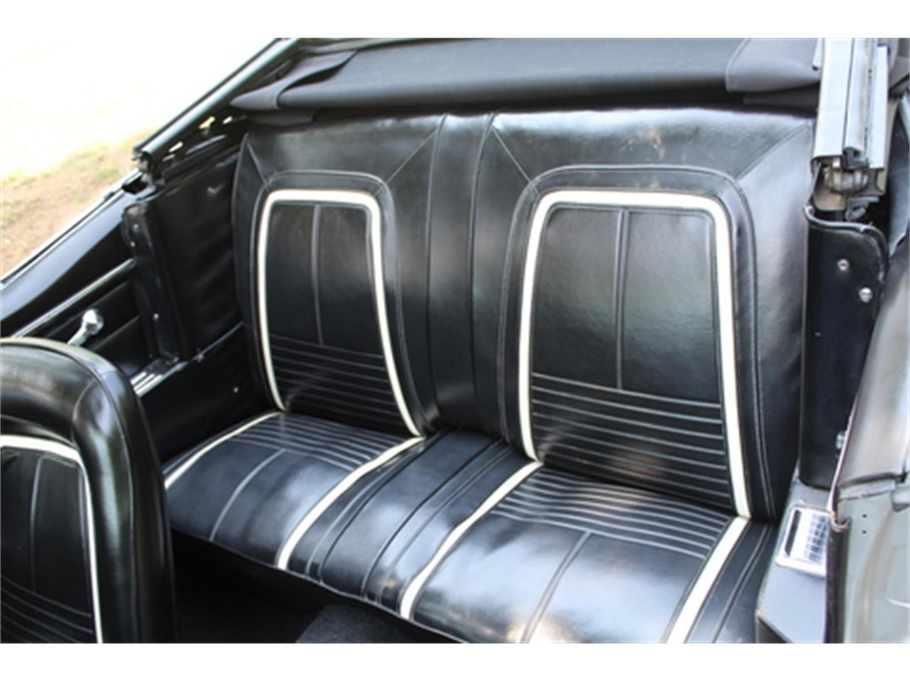 1967 Chevrolet Camaro for sale in Roswell, GA – photo 17