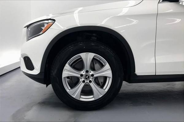2018 Mercedes-Benz GLC GLC 300 - EASY APPROVAL! - - by for sale in Kahului, HI – photo 8