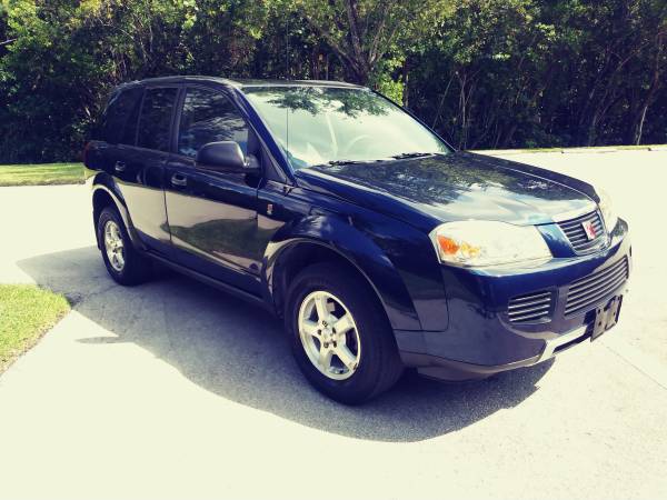 2007 SATURN VUE SUV *34000 MILES*!! LOOKS NEW!!RUNS NEW!!ONE OF A KIND for sale in Boca Raton, FL