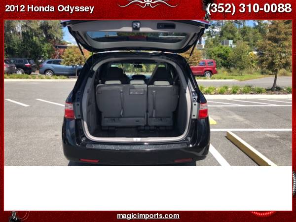 2012 Honda Odyssey 5dr EX-L for sale in Gainesville, FL – photo 12